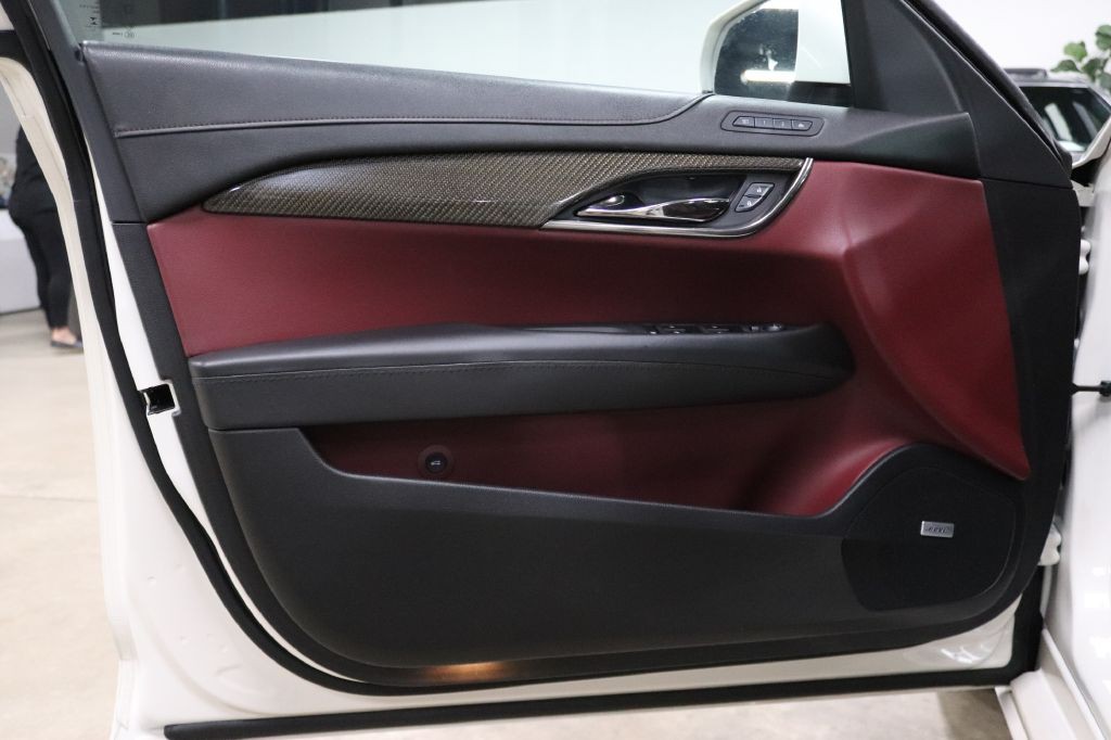 2013 Cadillac ATS Image 9