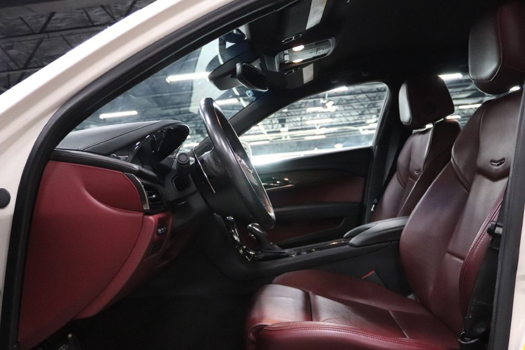 2013 Cadillac ATS Image 10