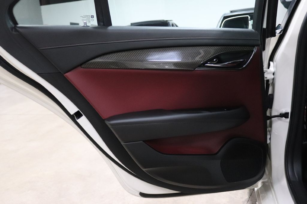 2013 Cadillac ATS Image 13