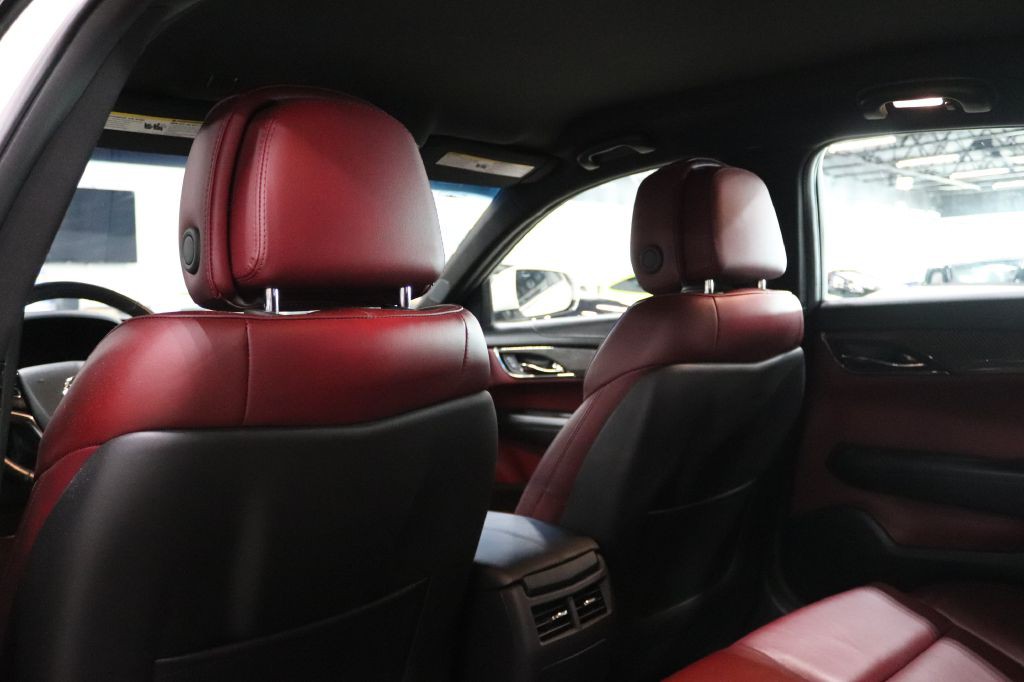 2013 Cadillac ATS Image 15