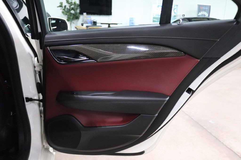 2013 Cadillac ATS Image 17