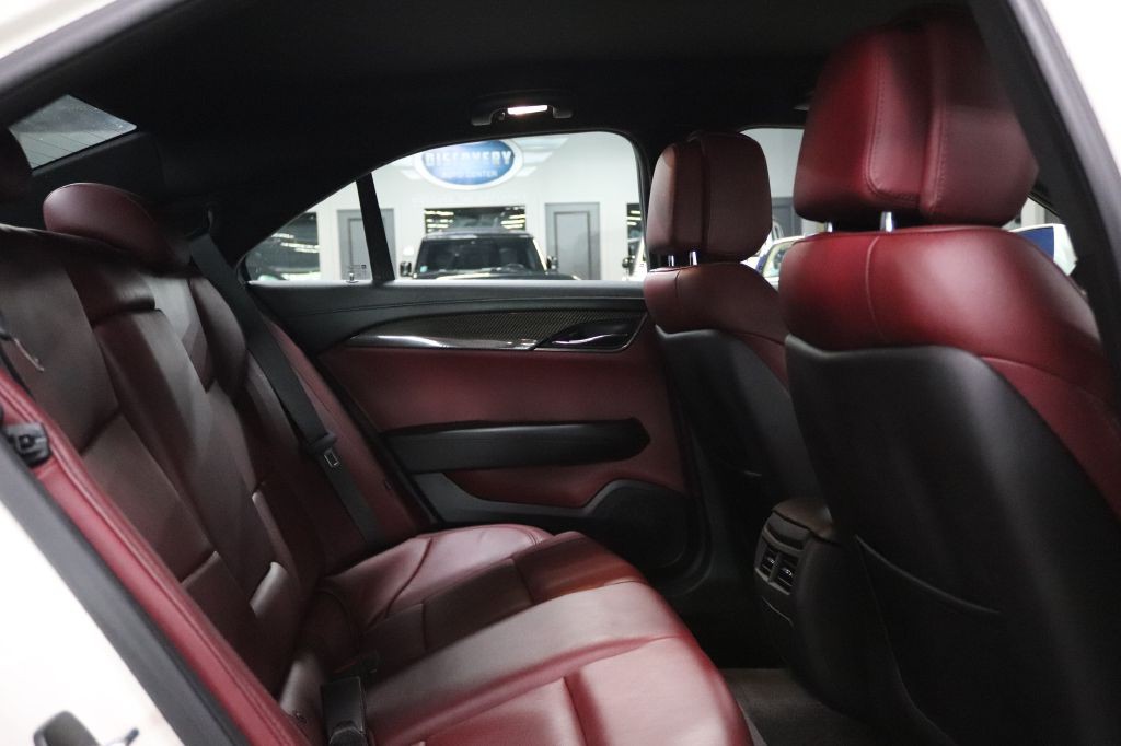2013 Cadillac ATS Image 18