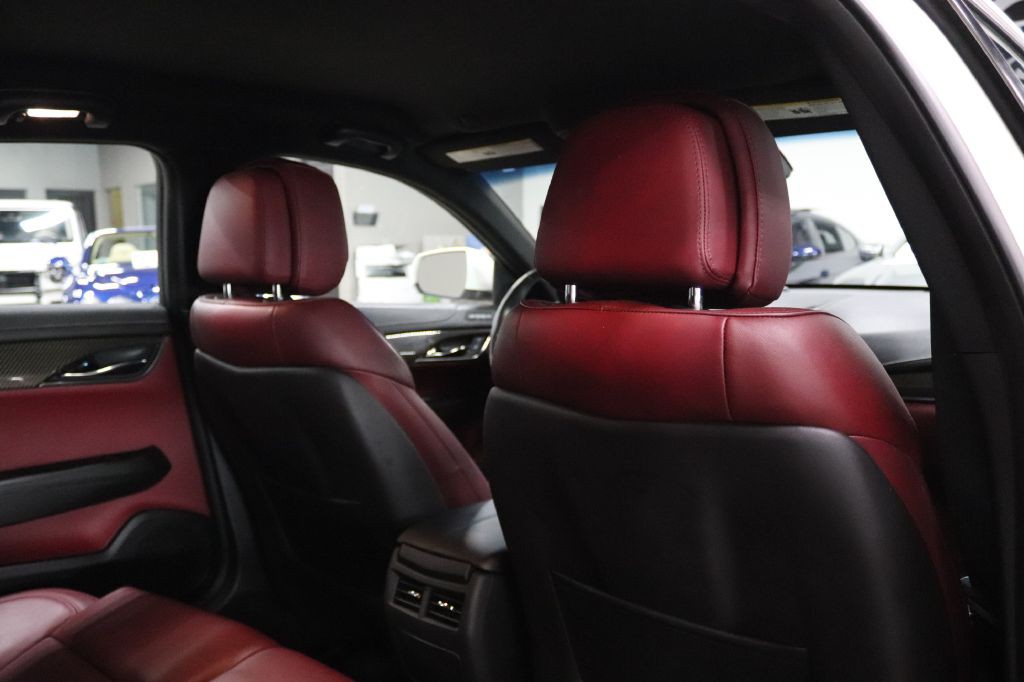 2013 Cadillac ATS Image 20