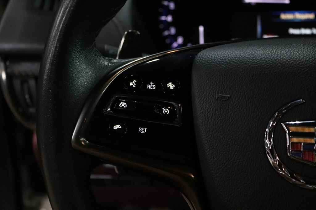 2013 Cadillac ATS Image 27