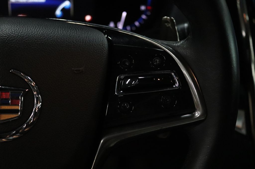 2013 Cadillac ATS Image 28
