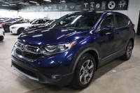 Image for 2018 Honda CR-V EX ID: 6678236