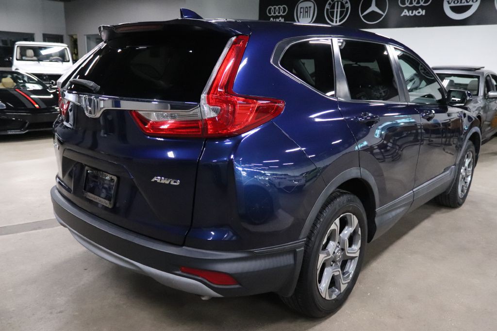 2018 Honda CR-V Image 6