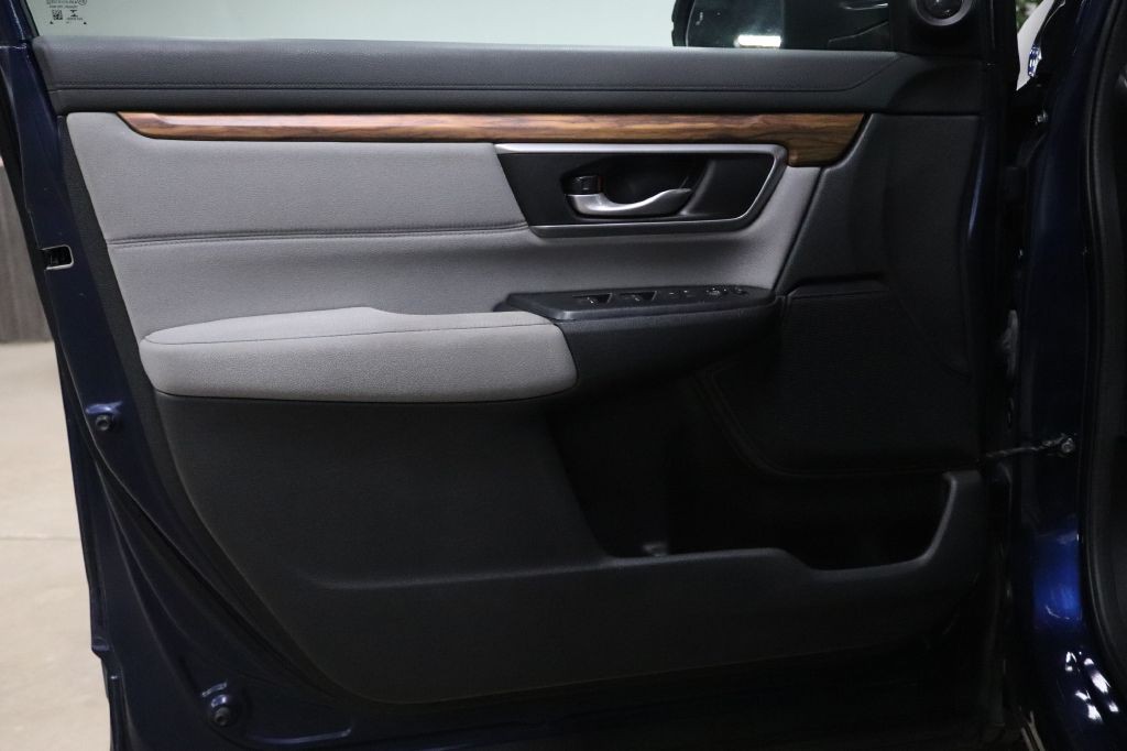 2018 Honda CR-V Image 10