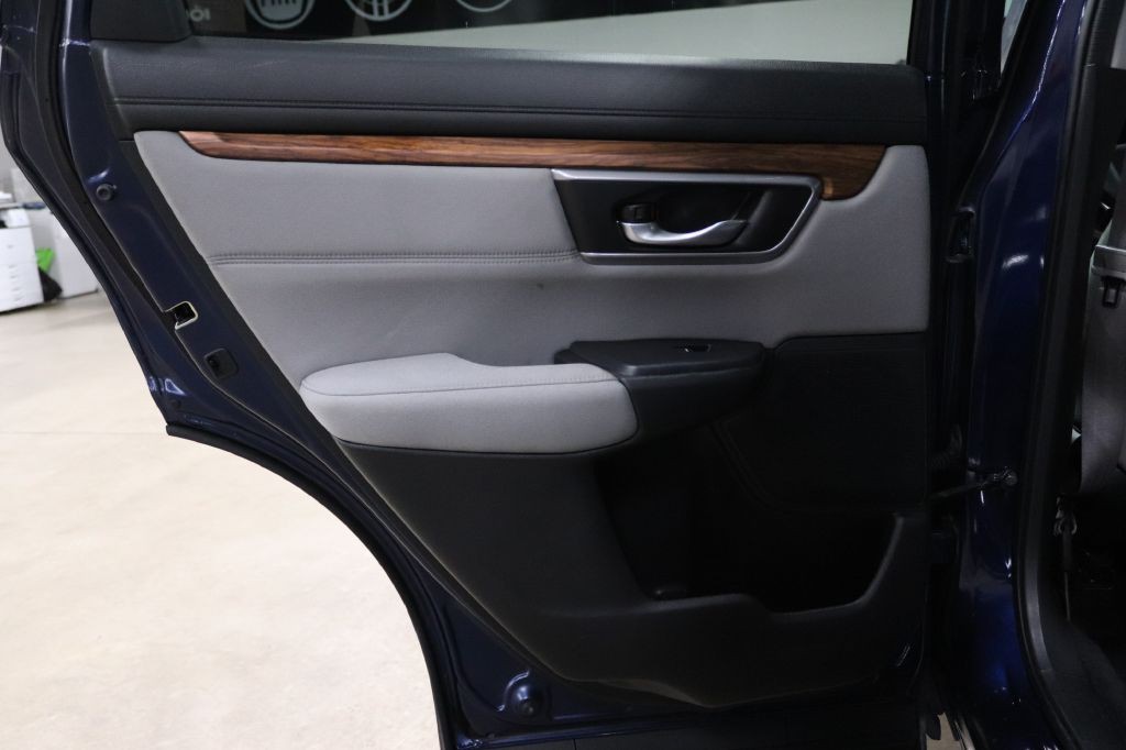 2018 Honda CR-V Image 14