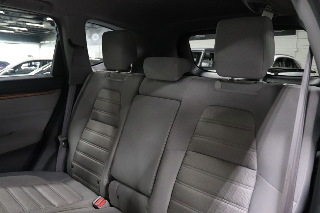 2018 Honda CR-V Image 16