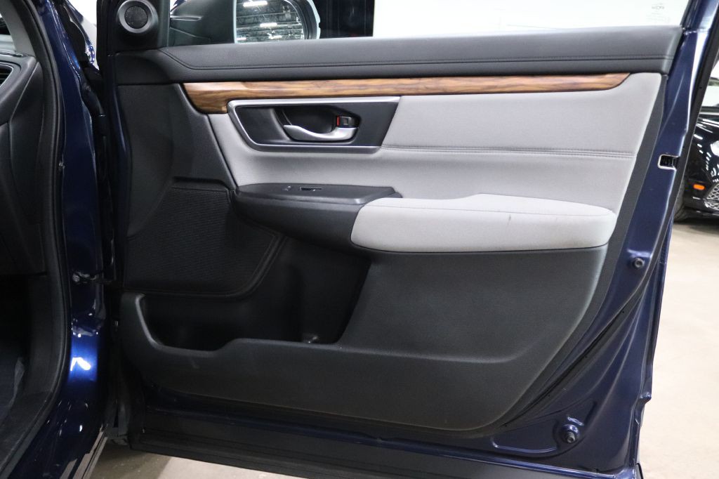 2018 Honda CR-V Image 23
