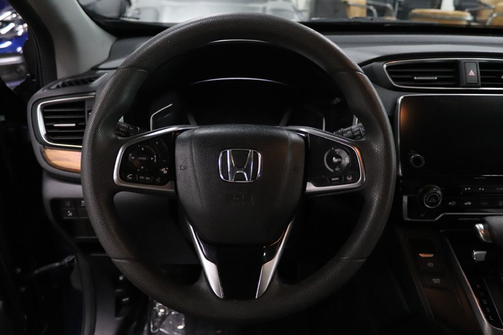 2018 Honda CR-V Image 28