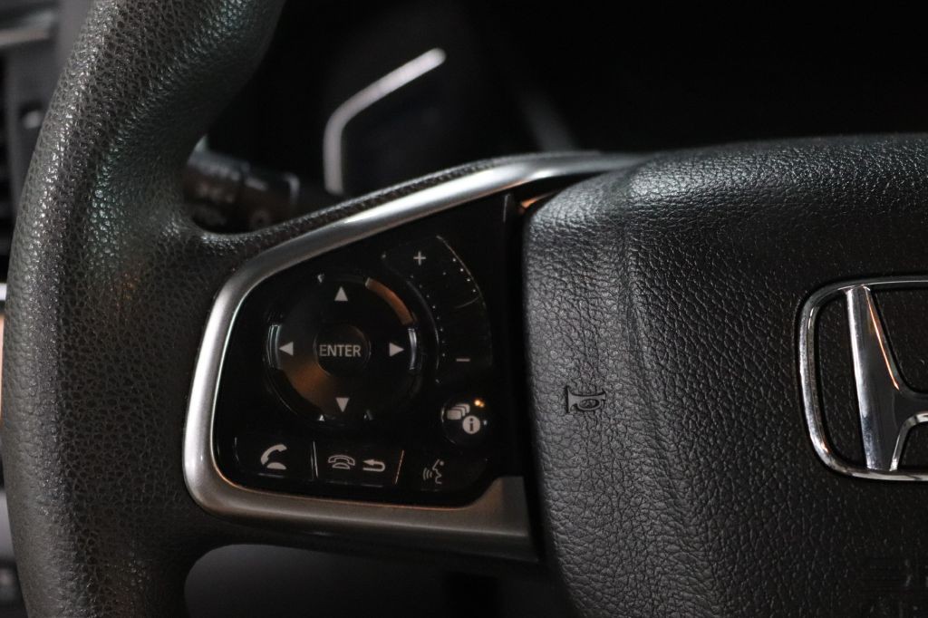 2018 Honda CR-V Image 29
