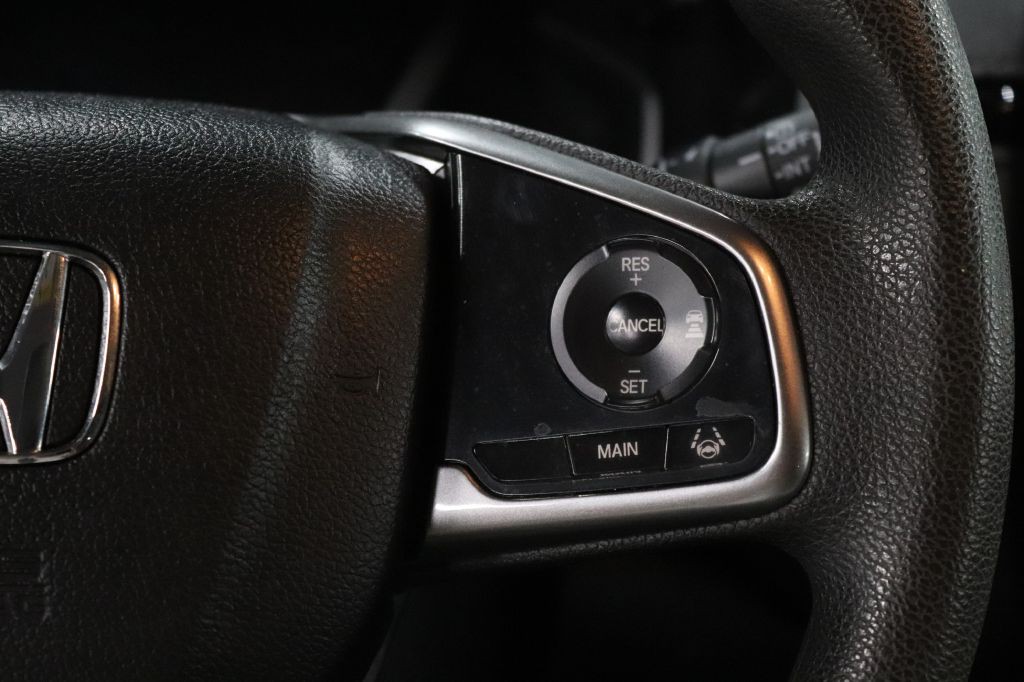 2018 Honda CR-V Image 30