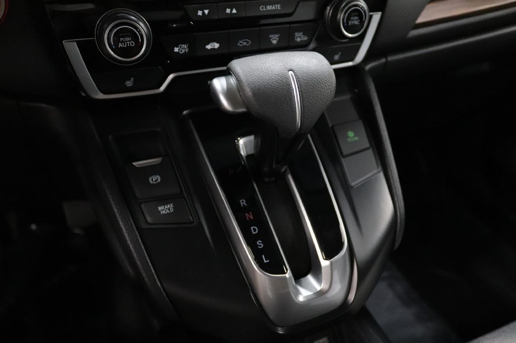 2018 Honda CR-V Image 32