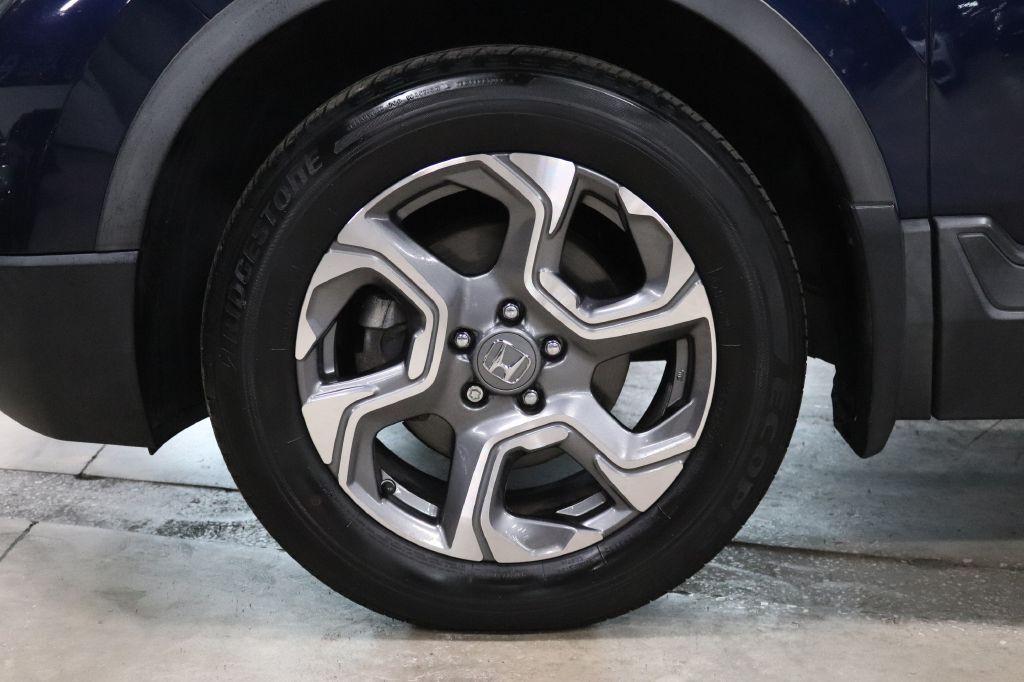 2018 Honda CR-V Image 37