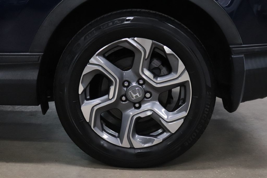 2018 Honda CR-V Image 38