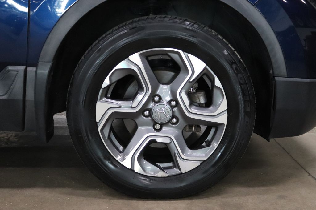 2018 Honda CR-V Image 40
