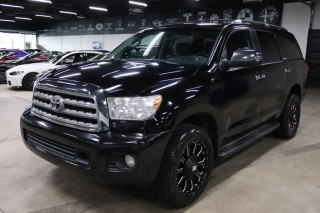 Image for 2014 Toyota Sequoia Platinum ID: 6678787