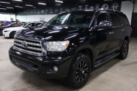 Image for 2014 Toyota Sequoia Platinum ID: 6678787
