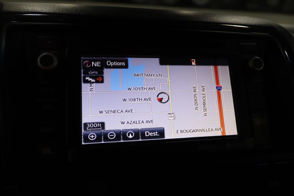 2014 Toyota Sequoia Image 36