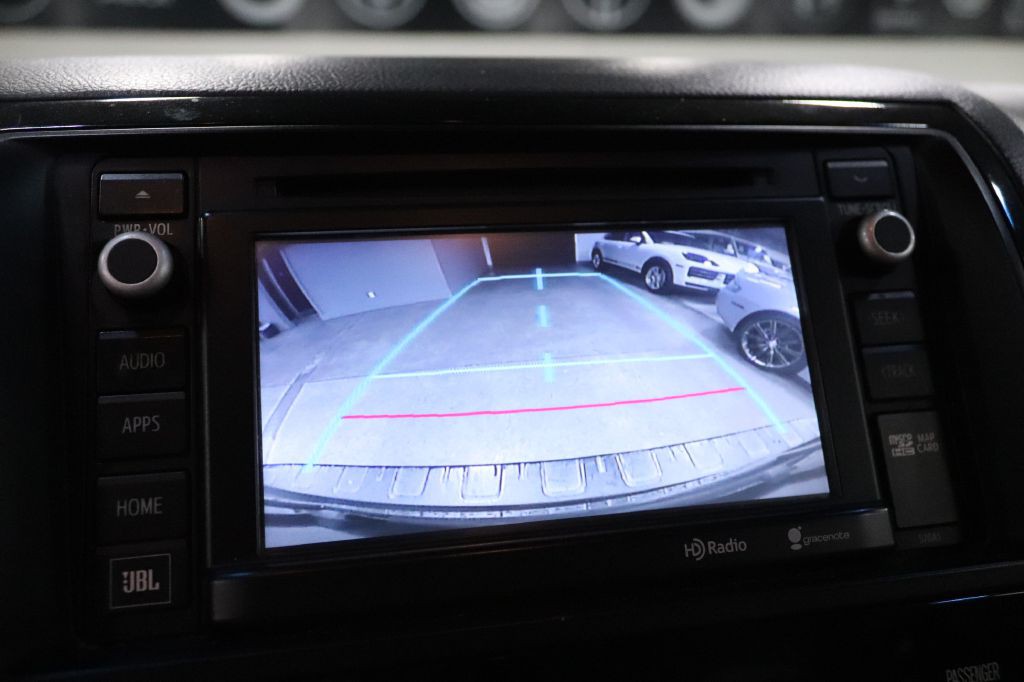 2014 Toyota Sequoia Image 37