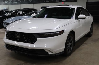 Image for 2023 Honda Accord EX ID: 6680523