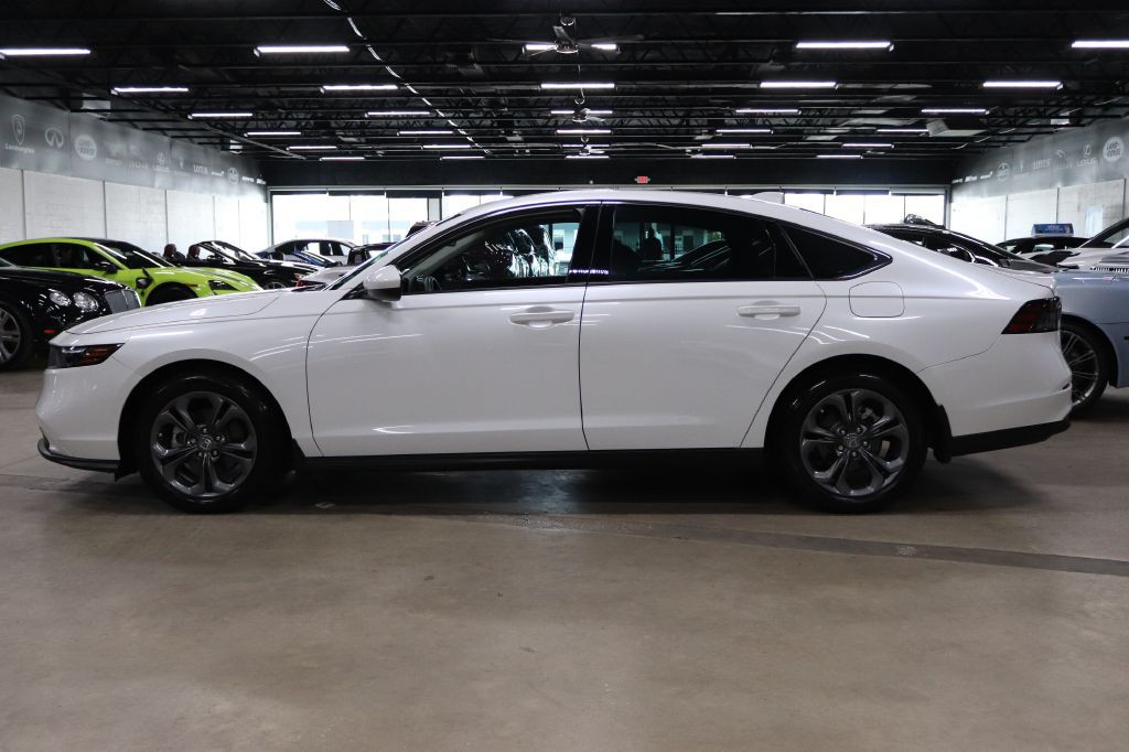 2023 Honda Accord Image 2