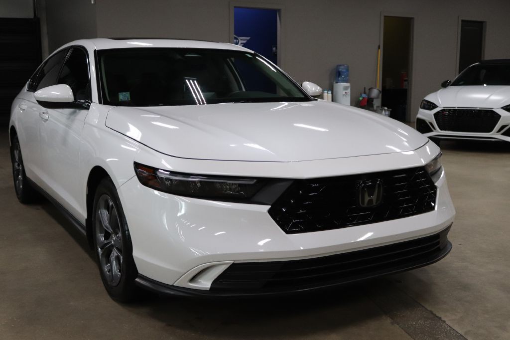 2023 Honda Accord Image 7