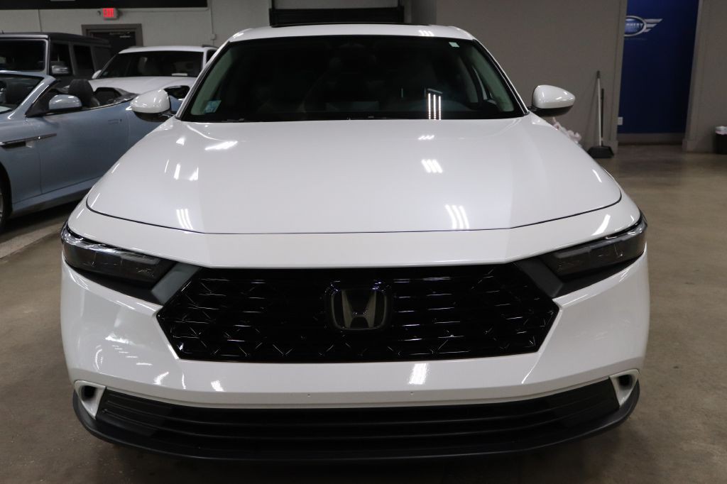 2023 Honda Accord Image 8