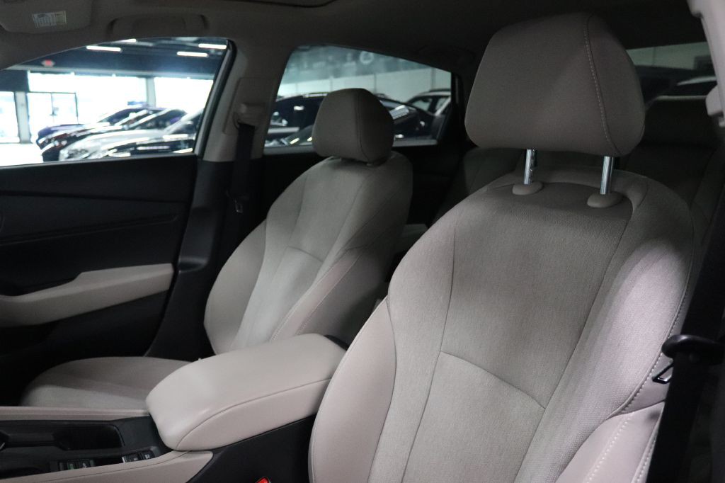 2023 Honda Accord Image 11
