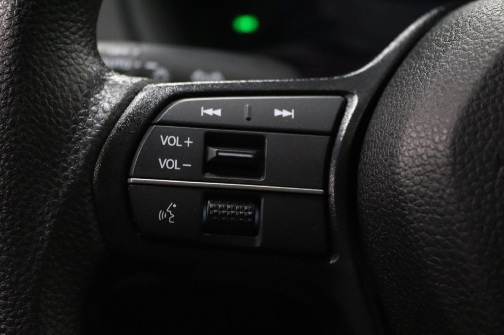 2023 Honda Accord Image 12