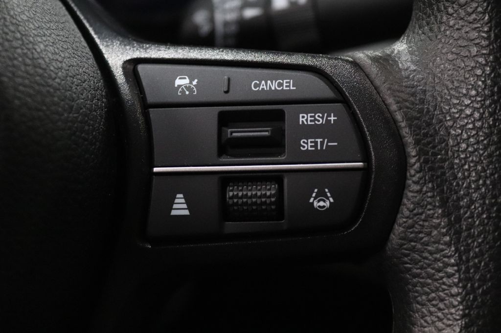 2023 Honda Accord Image 13