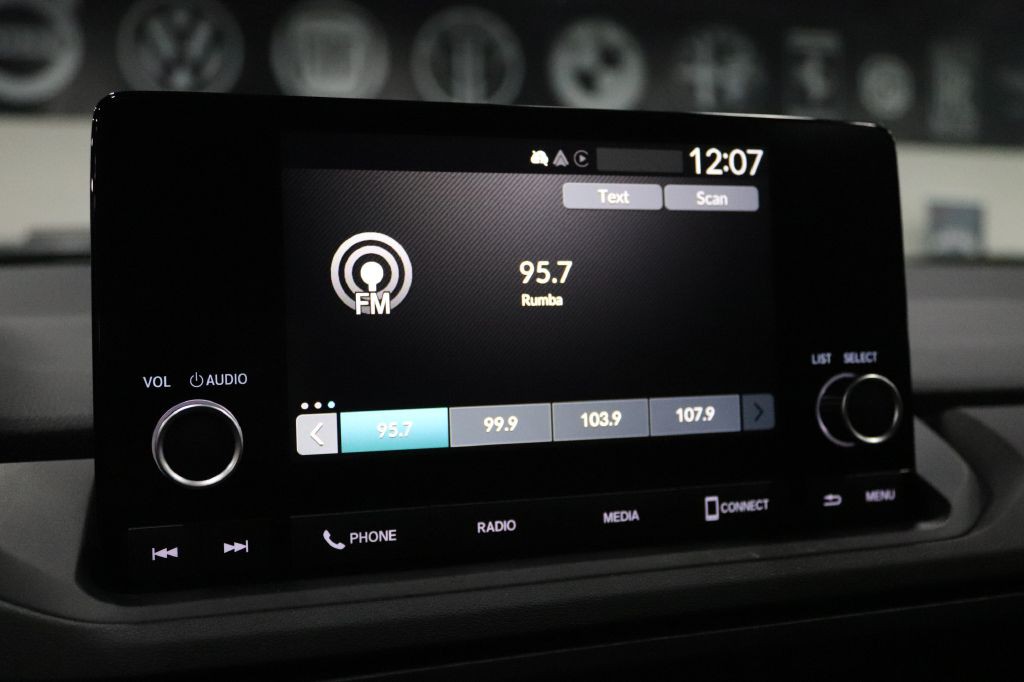 2023 Honda Accord Image 14