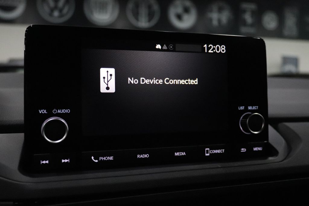 2023 Honda Accord Image 15