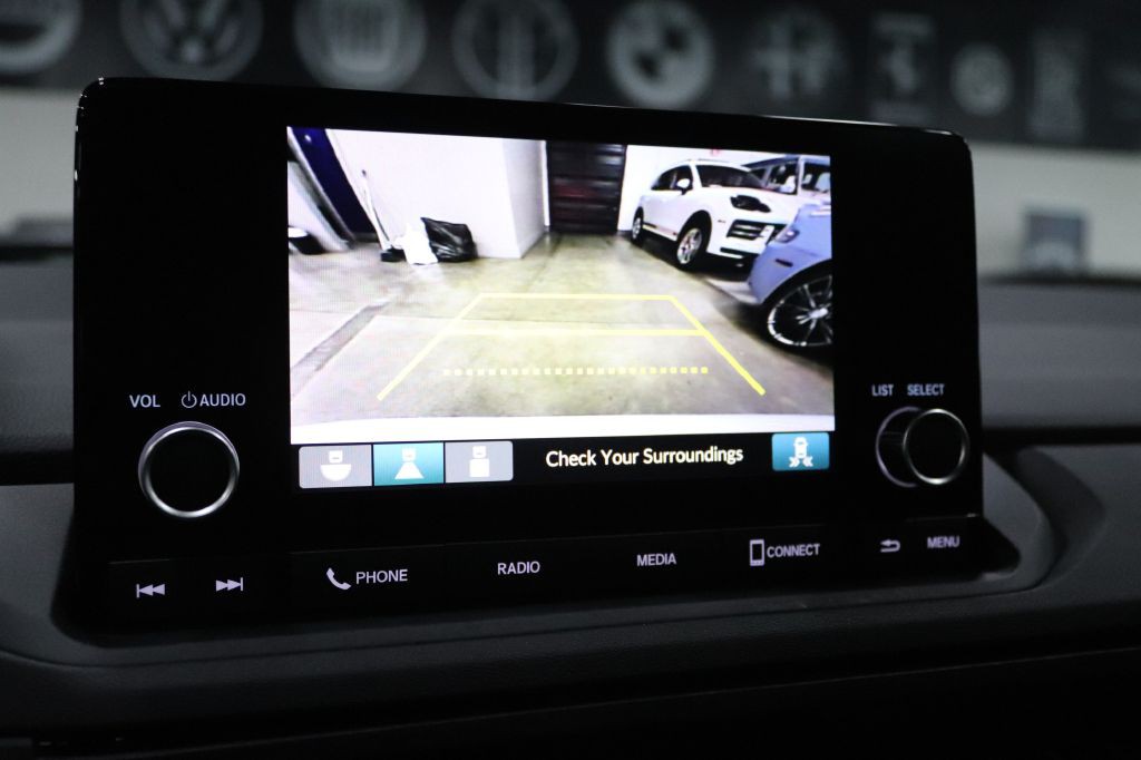 2023 Honda Accord Image 16
