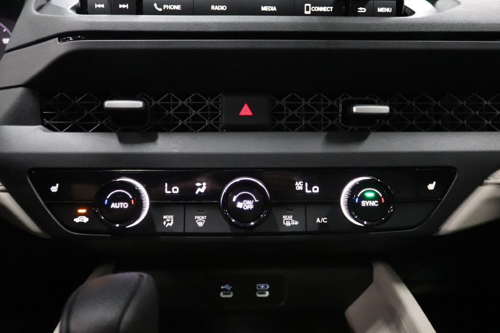 2023 Honda Accord Image 17
