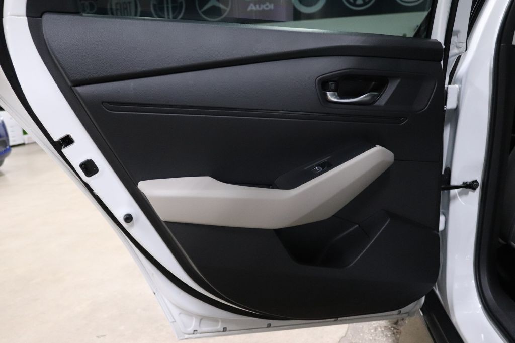 2023 Honda Accord Image 21