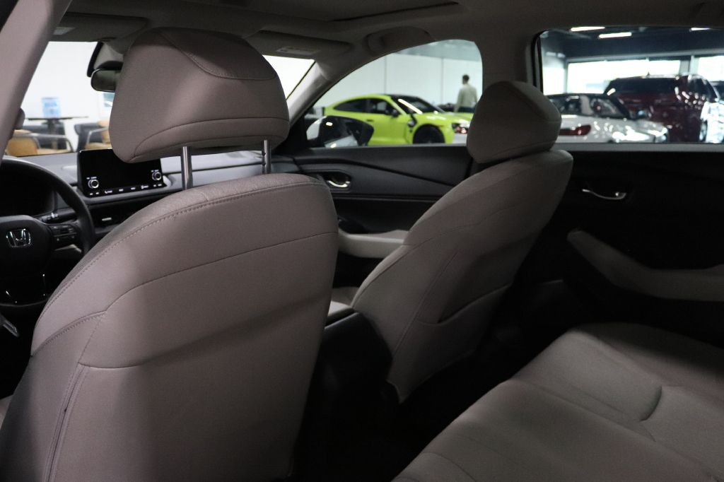 2023 Honda Accord Image 22