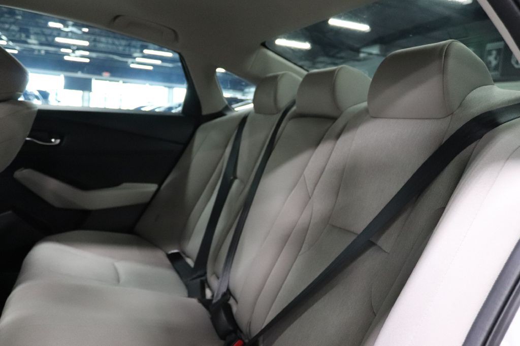 2023 Honda Accord Image 23