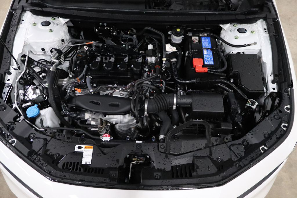 2023 Honda Accord Image 32