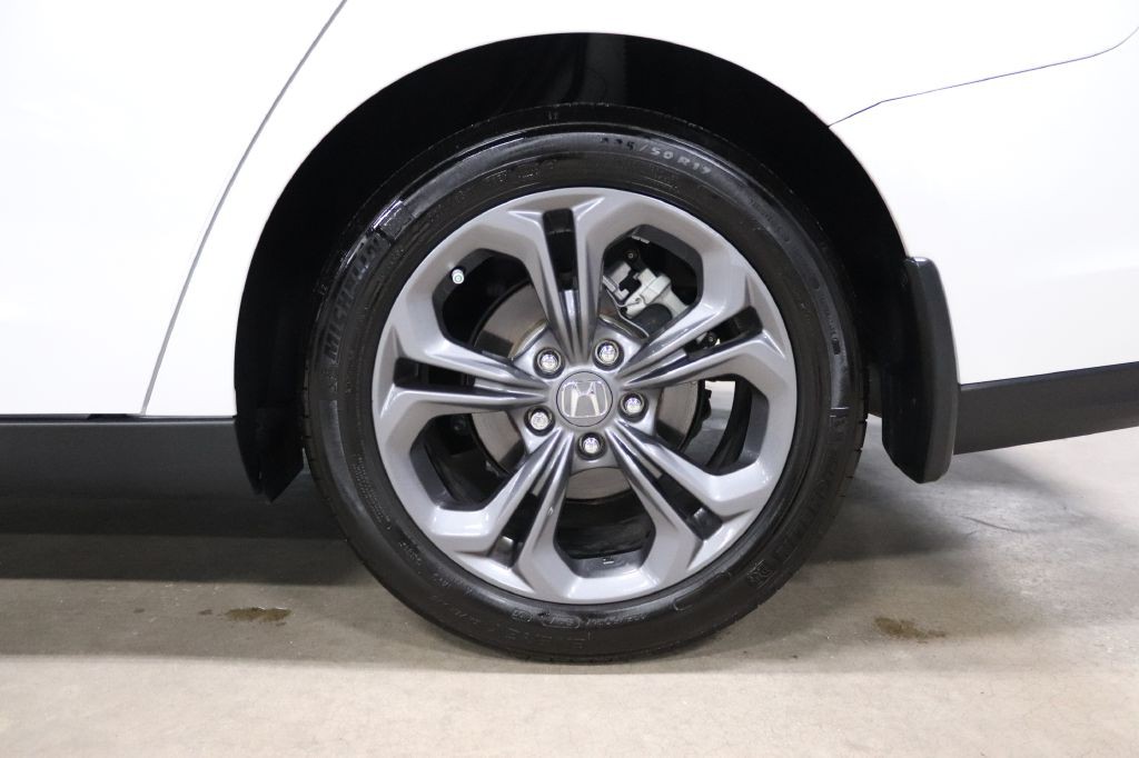 2023 Honda Accord Image 34