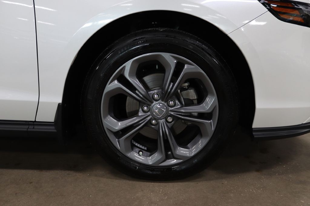2023 Honda Accord Image 36