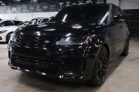 Image for 2020 Land Rover Range Rover Sport HST ID: 6681126