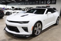 Image for 2016 Chevrolet Camaro SS ID: 6683896