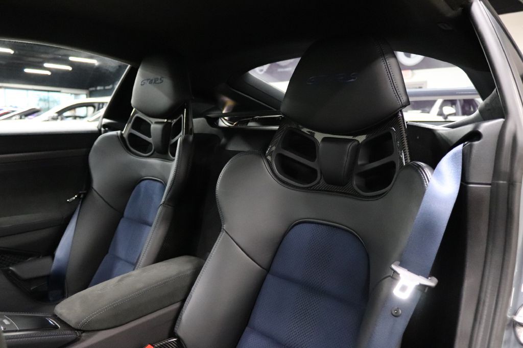 2023 Porsche Cayman Image 15