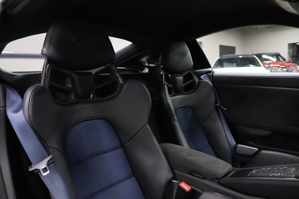 2023 Porsche Cayman Image 19