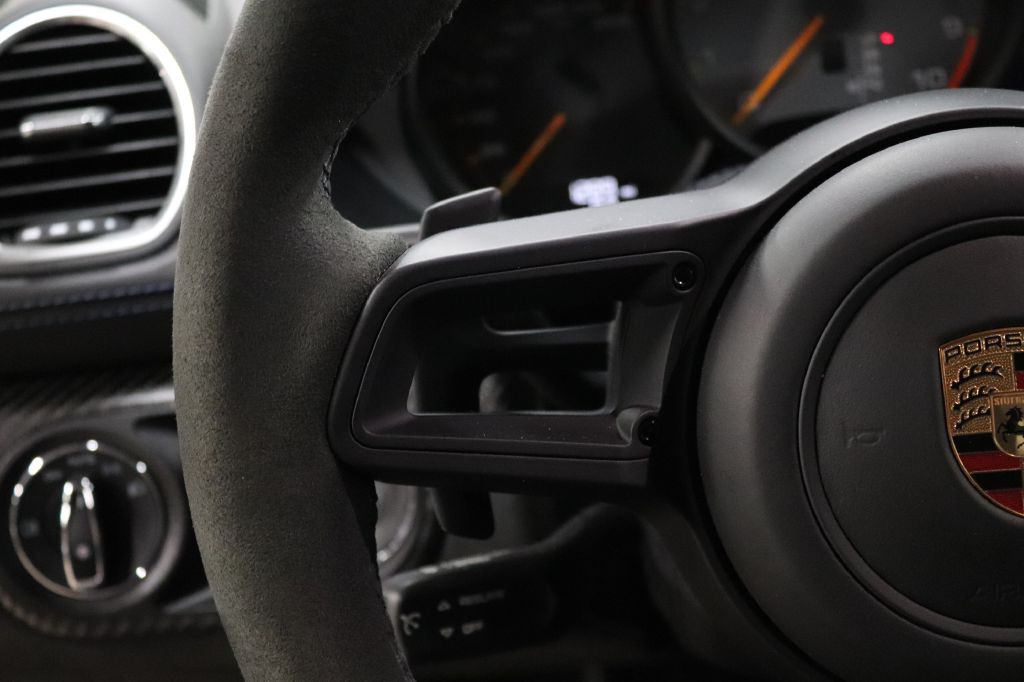 2023 Porsche Cayman Image 23