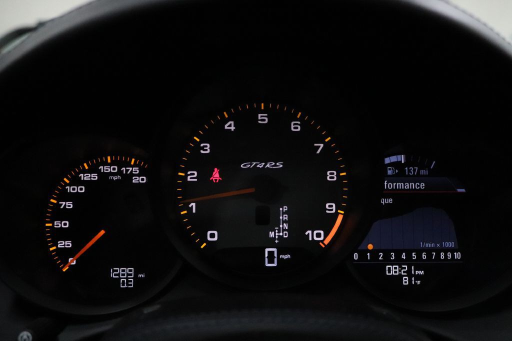2023 Porsche Cayman Image 31