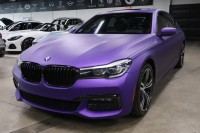 Image for 2017 BMW 7 Series 740i ID: 6687248